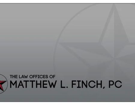 Matthew L Finch Law Offices Pc