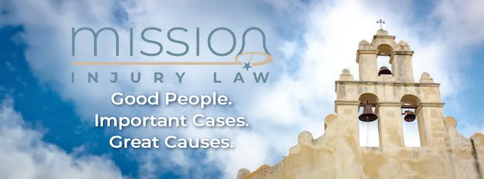 Mission Injury Law 1