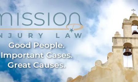 Mission Injury Law