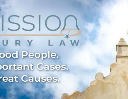 Mission Injury Law