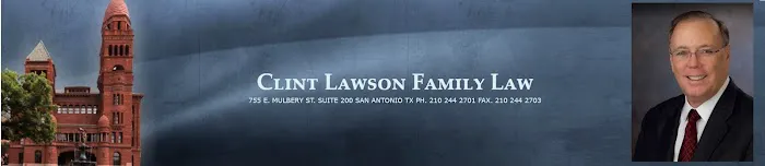 Law Office of Clinton F. Lawson 2
