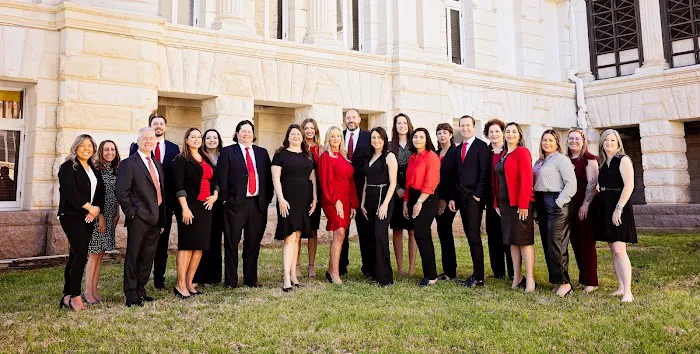 Lighthouse Legal Services, PLLC 1