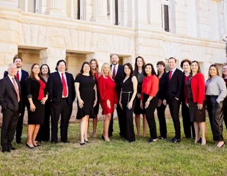 Lighthouse Legal Services, PLLC