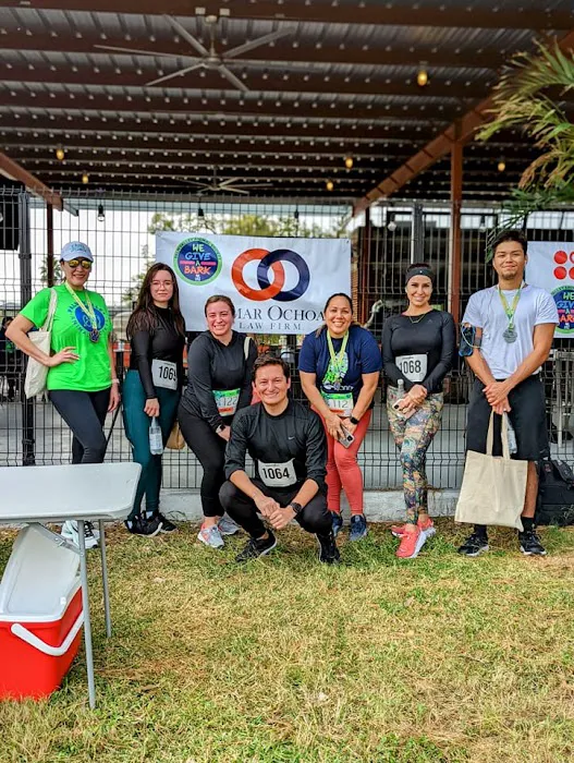 Omar Ochoa Law Firm 8