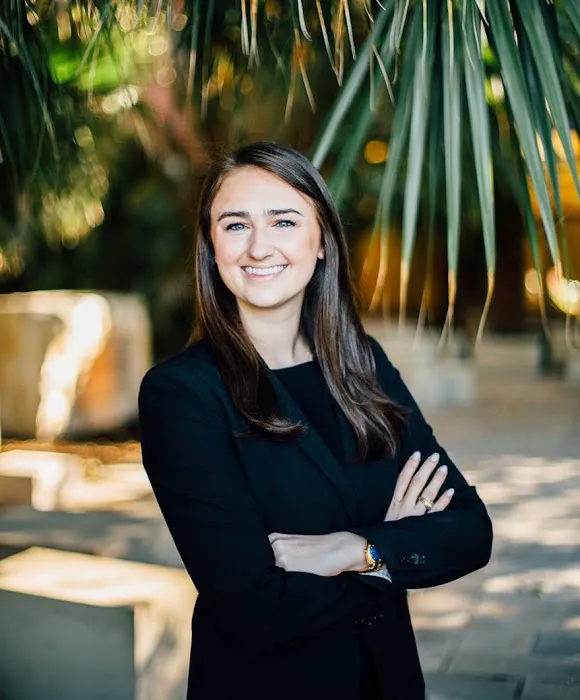 Kate Broussard Thorne, Attorney at Law 1