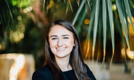 Kate Broussard Thorne, Attorney at Law