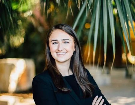 Kate Broussard Thorne, Attorney at Law