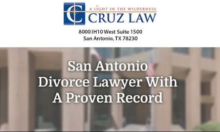 Cruz Law, P.C.