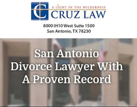 Cruz Law, P.C.