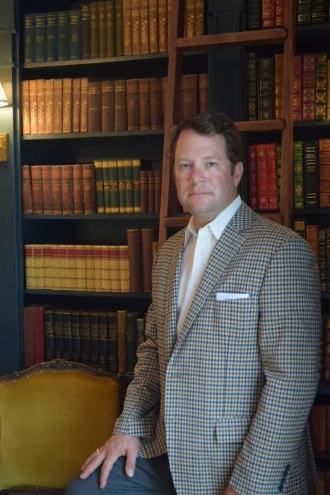 Gerhardt Law Firm PLLC 2