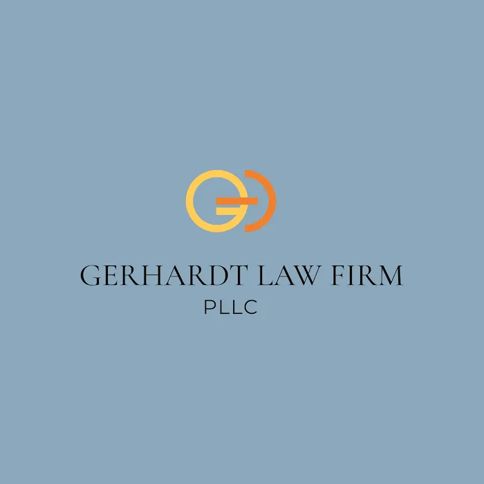 Gerhardt Law Firm PLLC 1