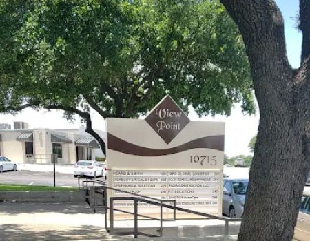 Disability Attorney Joshua Eyestone