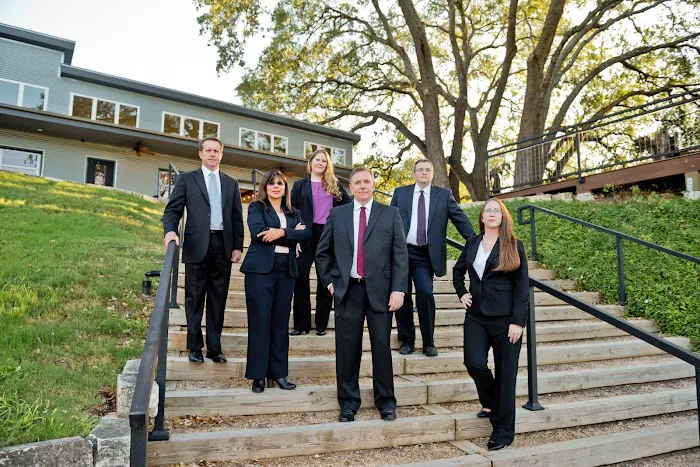 The Carlson Law Firm | Injury Lawyers 1