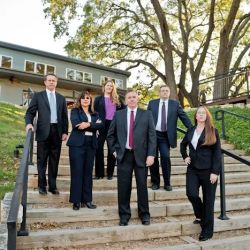 The Carlson Law Firm | Injury Lawyers ico