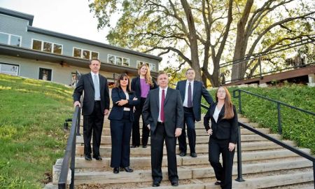 The Carlson Law Firm | Injury Lawyers