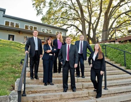 The Carlson Law Firm | Injury Lawyers