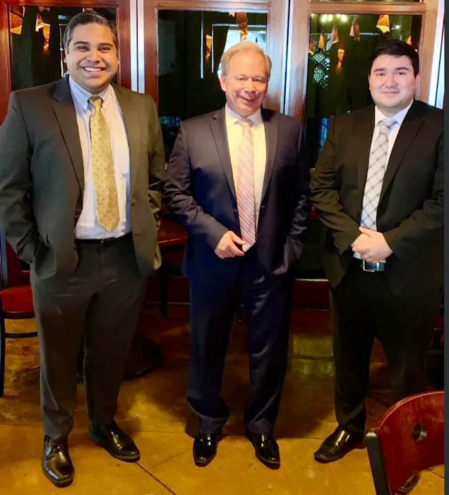 J.A. Davis & Associates, LLP 4