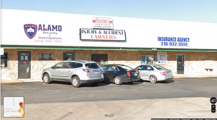 Manuel G. Escobar, Jr. Law Office 1