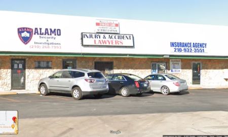 Manuel G. Escobar, Jr. Law Office