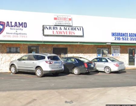 Manuel G. Escobar, Jr. Law Office