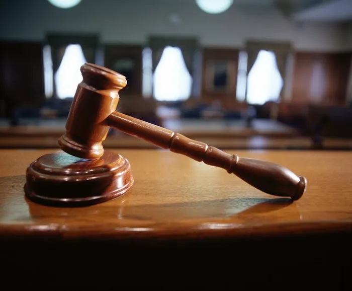 Law Office of Brent de la Paz 8