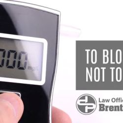 Law Office of Brent de la Paz ico