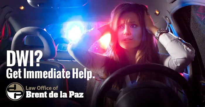 Law Office of Brent de la Paz 10