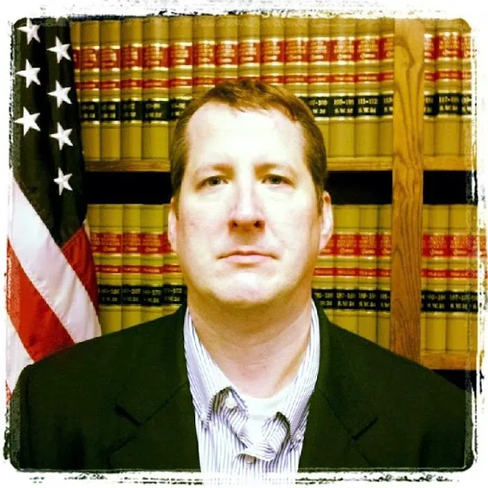 David M. Collins, Attorney-at-Law 1
