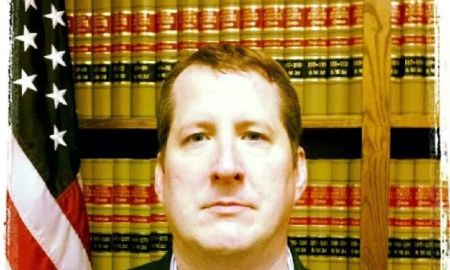 David M. Collins, Attorney-at-Law