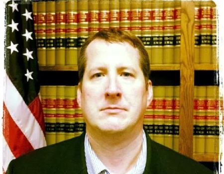 David M. Collins, Attorney-at-Law