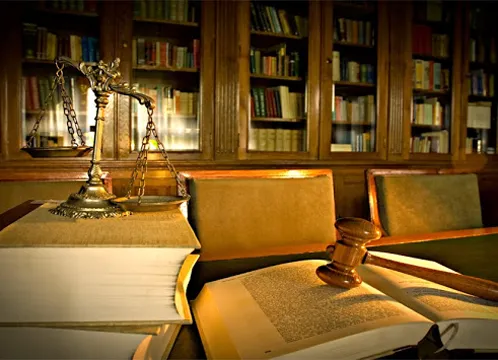 The Law Office of Alberto Elias Chaires PLLC 1