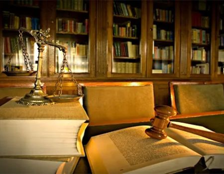 The Law Office of Alberto Elias Chaires PLLC