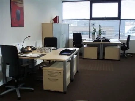 The Law office of Jesse L 1