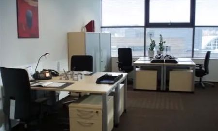 The Law office of Jesse L
