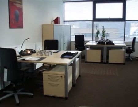 The Law office of Jesse L