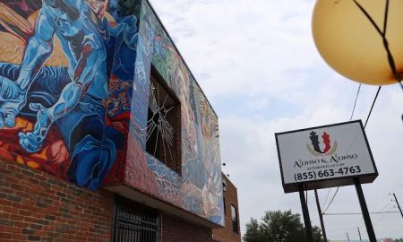 Alonso & Alonso Attorneys at Law, PLLC