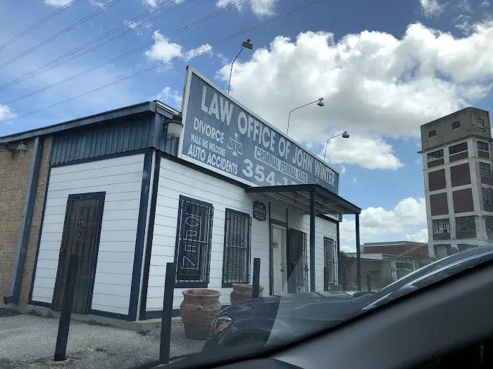 Law Office of Travis Ketner 1