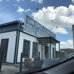 Law Office of Travis Ketner ico