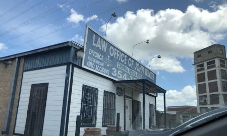 Law Office of Travis Ketner