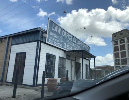 Law Office of Travis Ketner