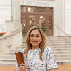 Clarissa Fernandez Pratt, Attorney at Law ico