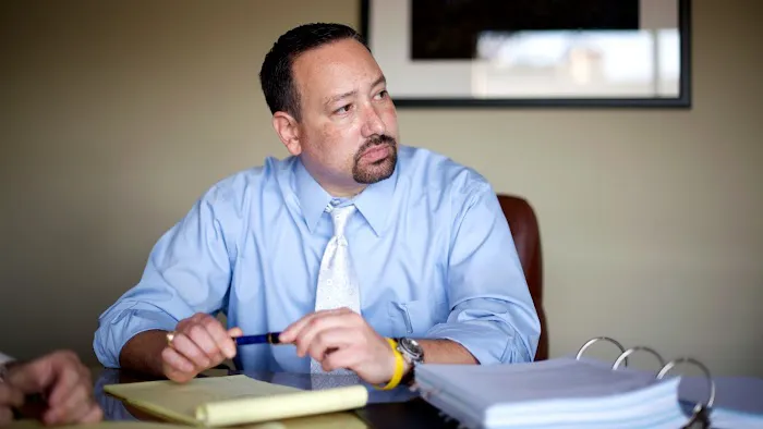 Chris Mayo Law Firm 4