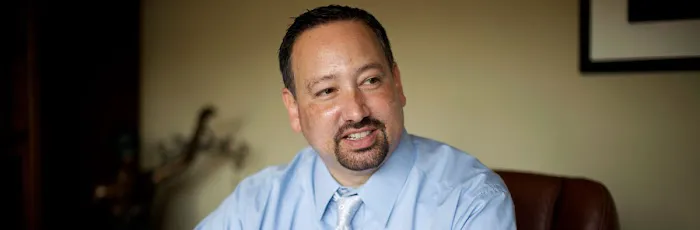 Chris Mayo Law Firm 3