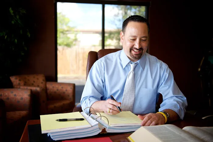 Chris Mayo Law Firm 9