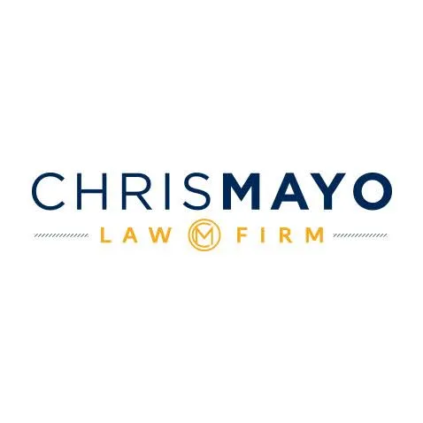 Chris Mayo Law Firm 1