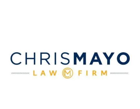 Chris Mayo Law Firm