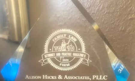 Alison Hicks & Associates, PLLC