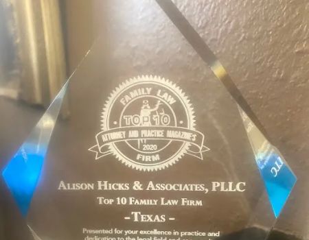Alison Hicks & Associates, PLLC