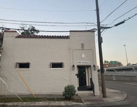 The Law Office of Sharyll S. Teneyuca