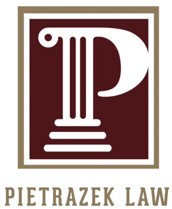 PIETRAZEK LAW, PLLC 2